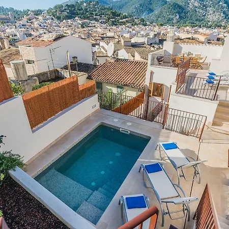 Townhouse Coa By Sunvillas Mallorca *