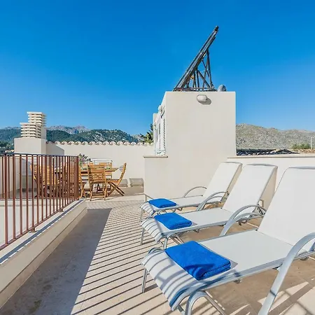 Townhouse Coa By Sunvillas Mallorca