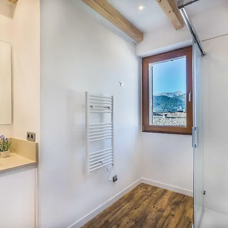 Townhouse Coa By Sunvillas Mallorca ポレンサ