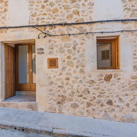 Townhouse Coa By Sunvillas Mallorca * ポレンサ