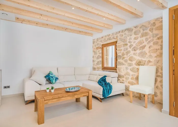 Townhouse Coa By Sunvillas Mallorca Nyaraló *