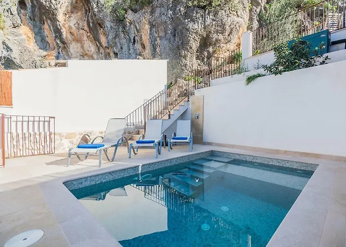 Townhouse Coa By Sunvillas Mallorca