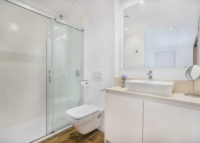 Townhouse Coa By Sunvillas Mallorca Nyaraló Pollença