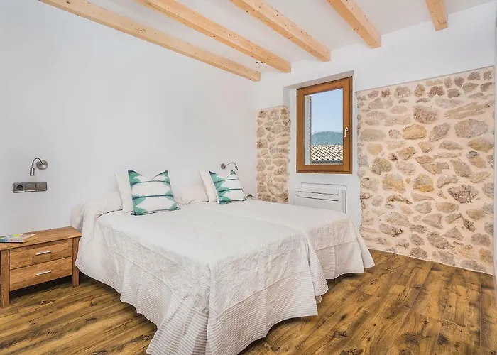 Nyaraló Townhouse Coa By Sunvillas Mallorca