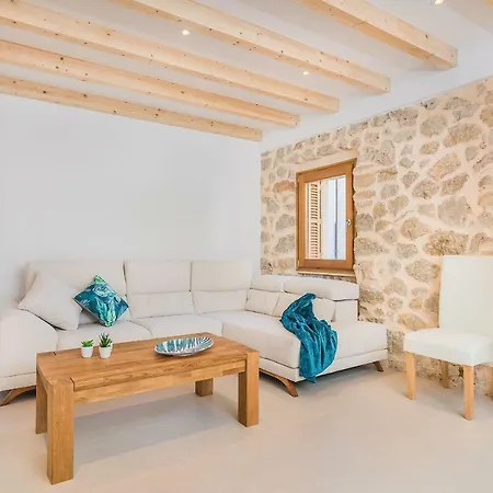 Townhouse Coa By Sunvillas Mallorca Будинок відпочинку *