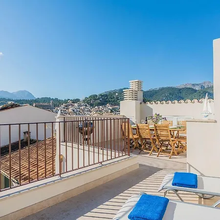 Townhouse Coa By Sunvillas Mallorca