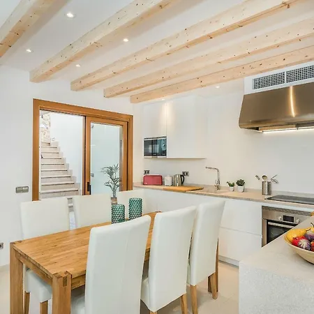 Будинок відпочинку Townhouse Coa By Sunvillas Mallorca *