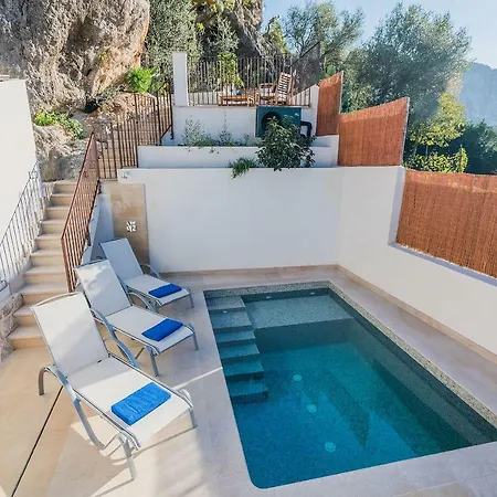 Townhouse Coa By Sunvillas Mallorca Будинок відпочинку *