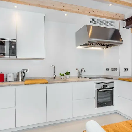 Townhouse Coa By Sunvillas Mallorca Будинок відпочинку