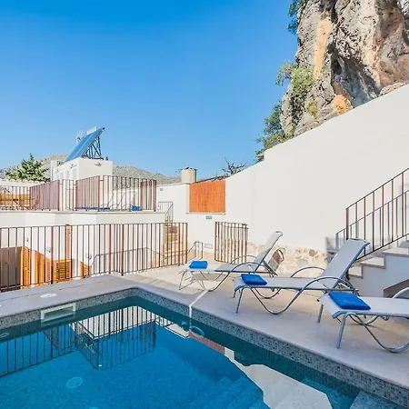 Будинок відпочинку Townhouse Coa By Sunvillas Mallorca *