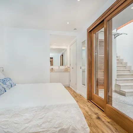 Townhouse Coa By Sunvillas Mallorca Польєнса