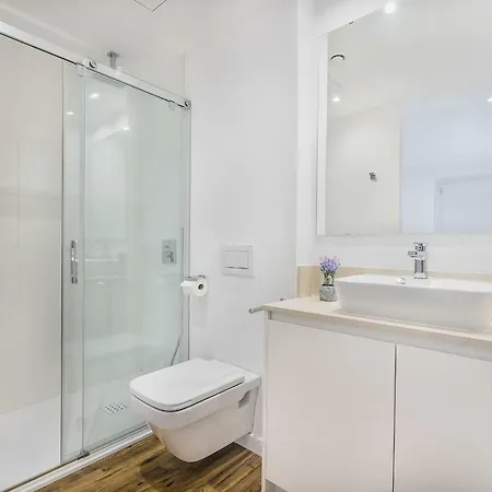 Townhouse Coa By Sunvillas Mallorca Будинок відпочинку Польєнса