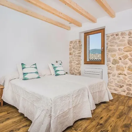 Будинок відпочинку Townhouse Coa By Sunvillas Mallorca