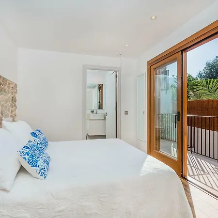 Townhouse Coa By Sunvillas Mallorca Польєнса