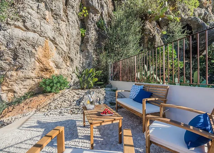 Holiday home Townhouse Coa By Sunvillas Mallorca *