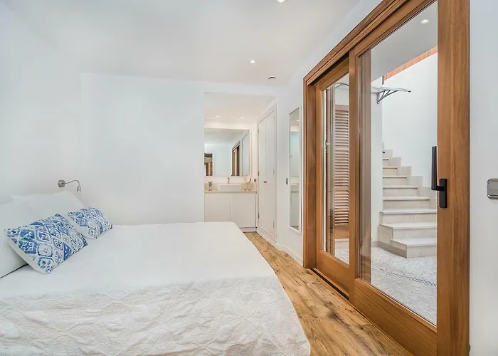 Townhouse Coa By Sunvillas Mallorca Pollenca