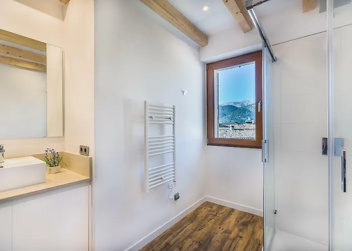 Townhouse Coa By Sunvillas Mallorca Pollenca