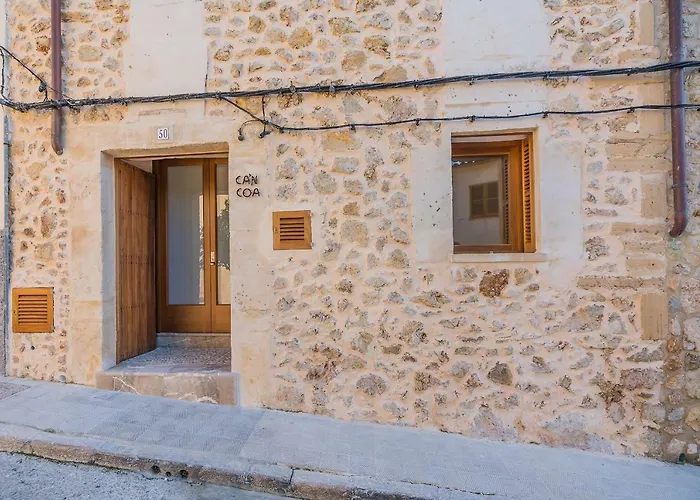 Townhouse Coa By Sunvillas Mallorca * Pollenca