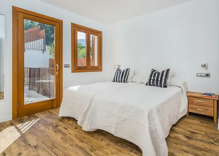 Townhouse Coa By Sunvillas Mallorca Holiday home Pollenca