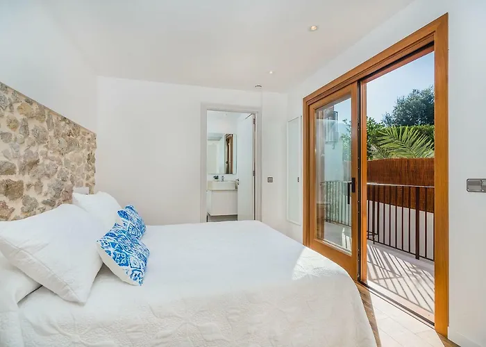 Townhouse Coa By Sunvillas Mallorca Pollenca