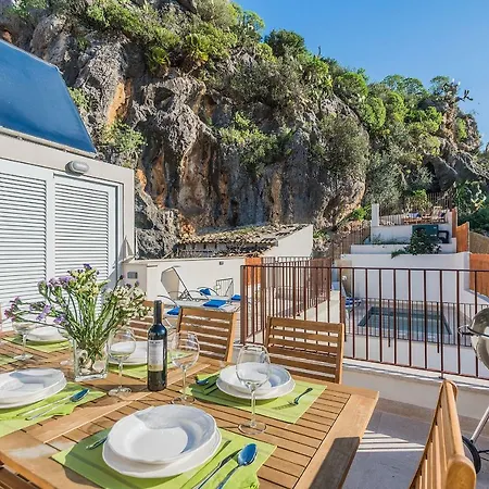 Townhouse Coa By Sunvillas Mallorca Semesterbostad *