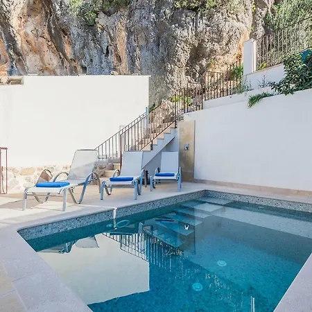 Townhouse Coa By Sunvillas Mallorca