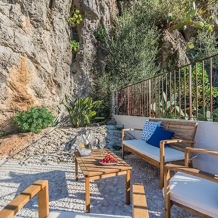 Semesterbostad Townhouse Coa By Sunvillas Mallorca *